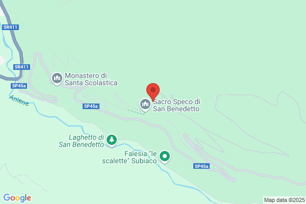 San Biagio - Casa Di Preghiera E acc.