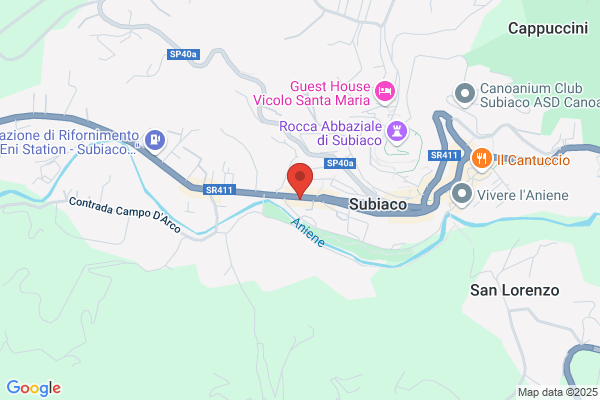 E.Ri.Cre.Snc.Di Pistoia Giuseppina