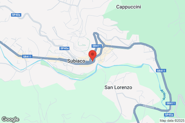 Esattoria E Tesoreria Consorziale