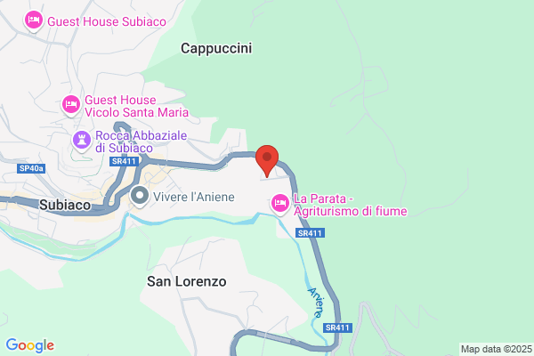 Ge.Co.Im. Di Ferrari Anna Maria E Petrini luca snc