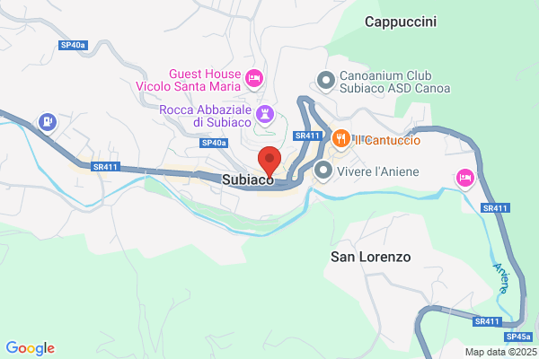 Il Bosco Incantato