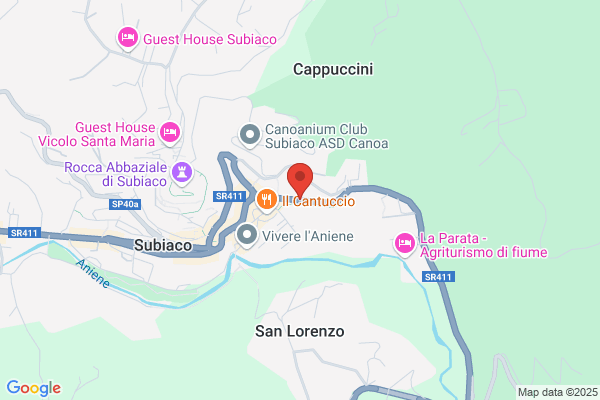 Il Girarrosto S.A.S Di Micozzi Luigi