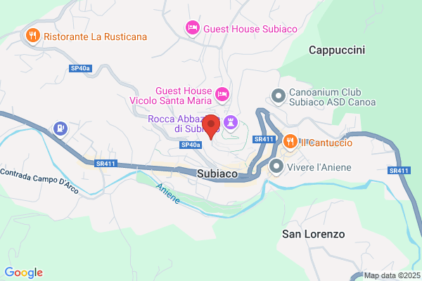 La Dispensa Dei Borgia Srl
