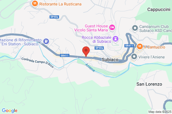 Langolo Della Pizza Di Semproni Luciana