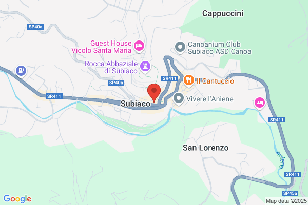 Luciani fabio