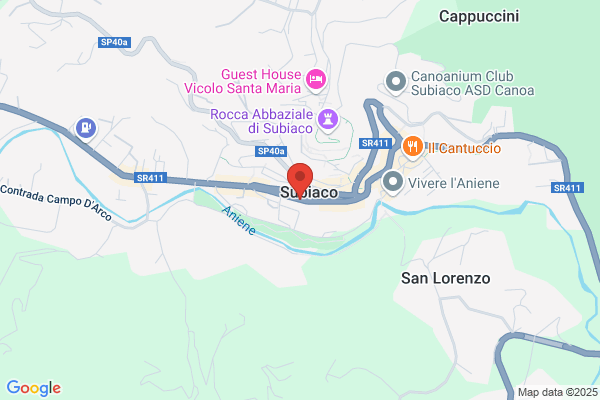 Provincia Di Roma