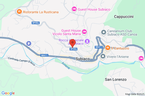 Regione Lazio