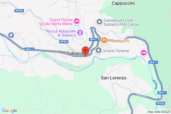 Ristorante Aniene