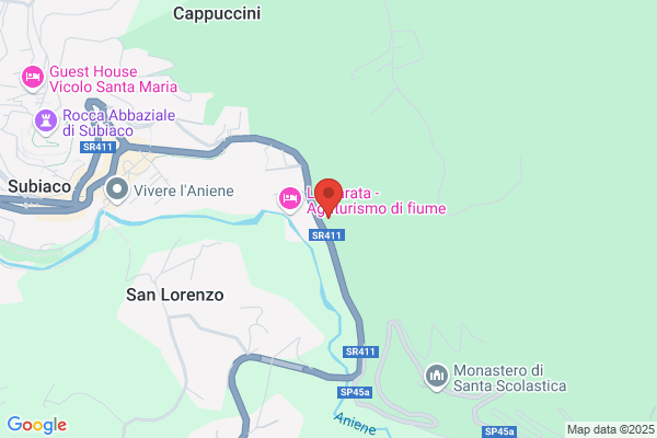 Ristorante Belvedere