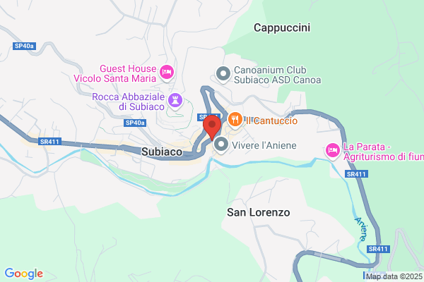 Service Idrotermica Di Arrigo Taloni
