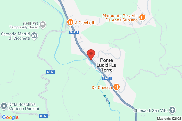 Sette anna