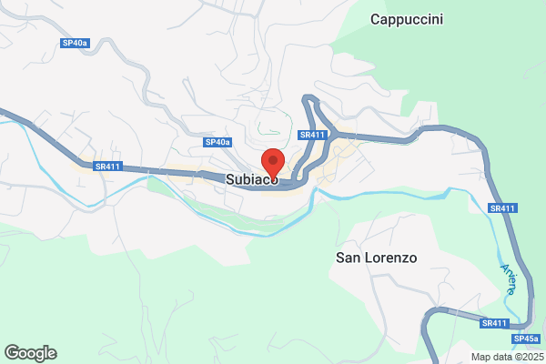 Spazio Enel