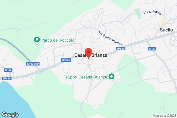 Studio Dentistico Dental San Fermo