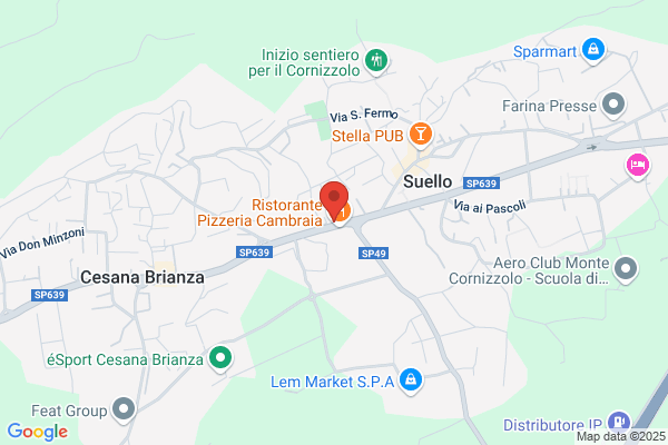 Farmacia Tizzoni Bruna (Dr.)