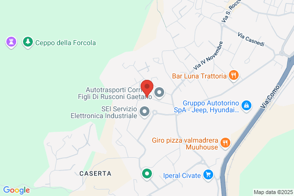 Fonderia dell'Oro