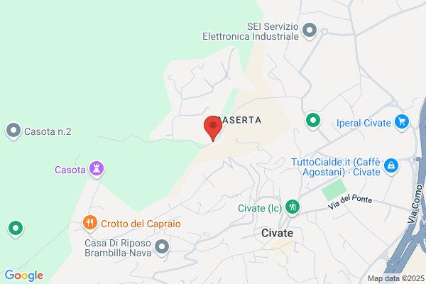 Hostaria Da Edo
