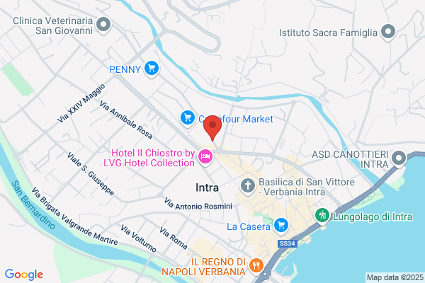 Ptp Trattoria Della Stella vvisi:8.30-12/14-19 (Or.:8-22 Recapito A)