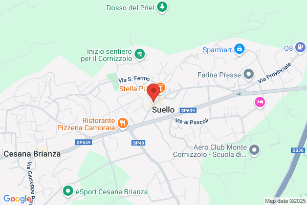 Saracino maria Osanna (Dr.)