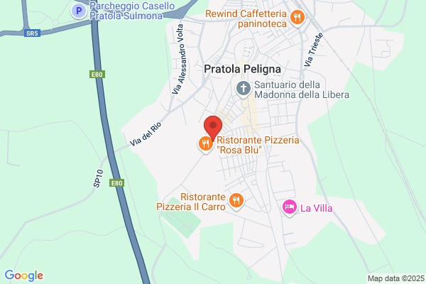 La Perla Abbigliamento