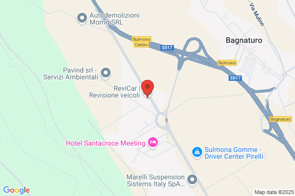 Re-Vi di Recanati & Vitale