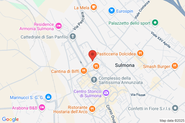 Scudieri franco