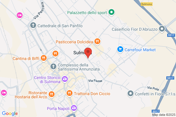 Intervia Agenzia Viaggi E Turismo