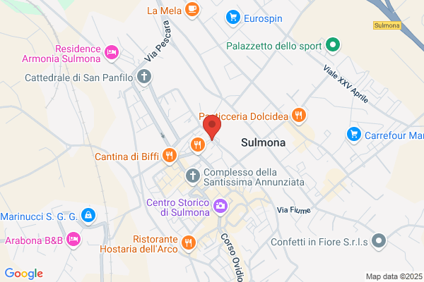 Polisena antonio