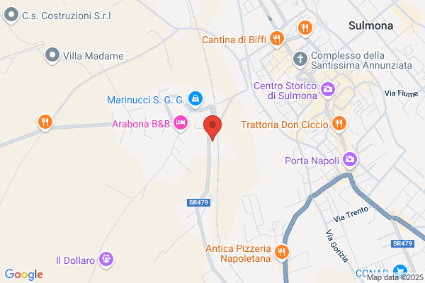 Ambulatorio Veterinario