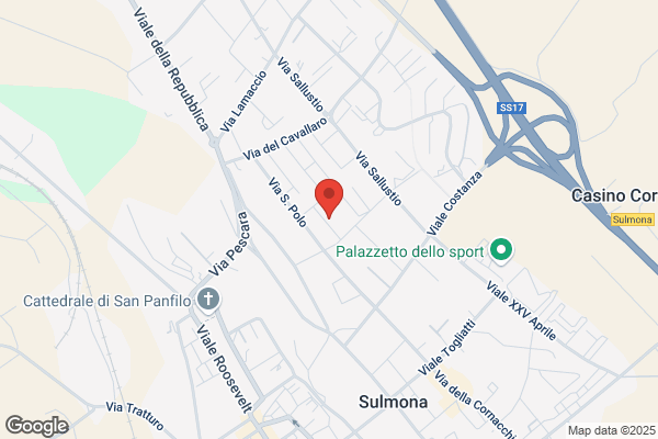 Veterinario Ambulatorio