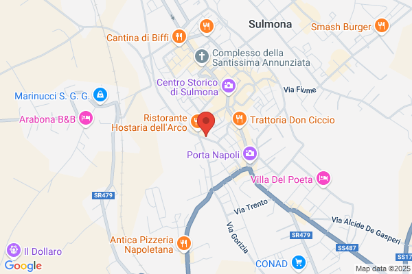 Le Donne gianfranco