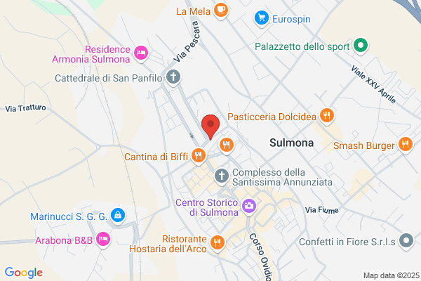 Pietrantonio Arredamenti Sas