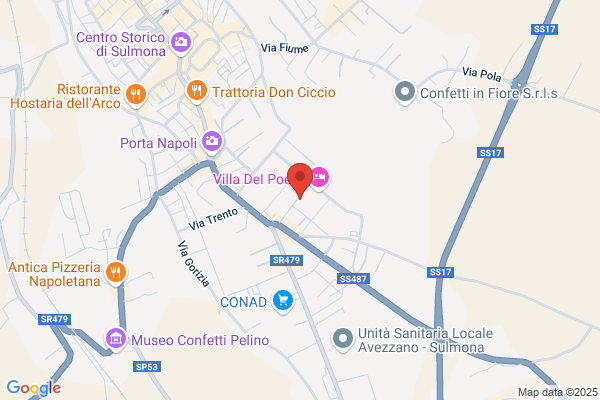 Liceo Ginnasio Ovidio