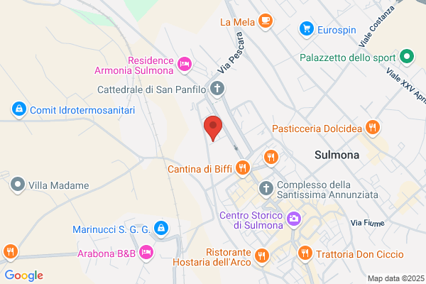 Scuola Materna Statale