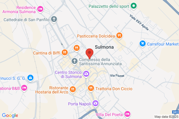Istituto Nazionale Delle Assicurazioni I.N.A.