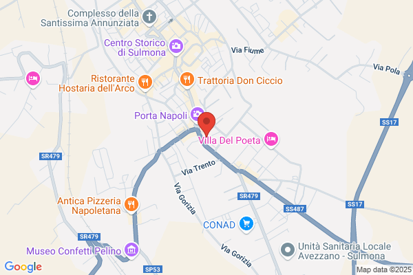 Romeo Giuseppe Agenzia Assicurativa