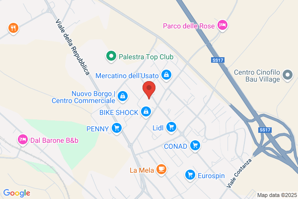 Elettrauto Meccanico Lated S.N.C.
