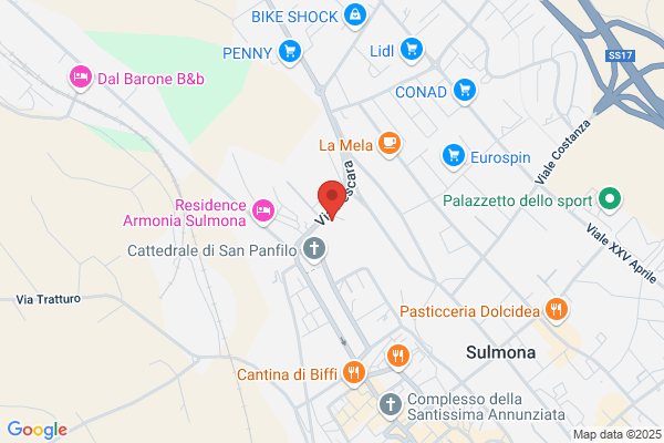 Fuoristrada Calabrese