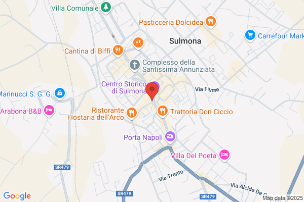 Fiorino Avv. Paola