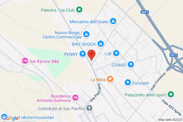 Studio Legale Valeri Avv. Armando