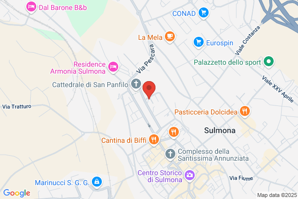 Studio Legale E Comm.Le Avv. Gabriele G. dott.Sa damico L.
