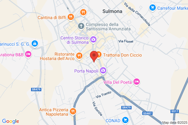 Studio Legale Faraglia