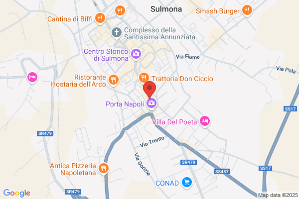 Errepi Calzetteria Intimo