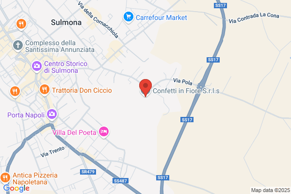 Fiore Di Tanno