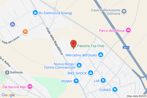 Palestra Hobby Club
