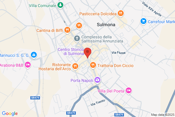 Aiello Dr. Francesco