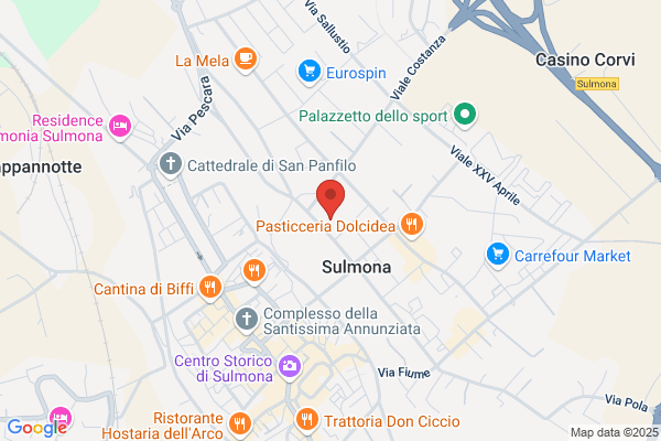 Istituto Dottrina Cristiana