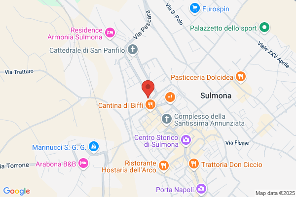 Istituto Interdiocesano Sostentamento Del Clero