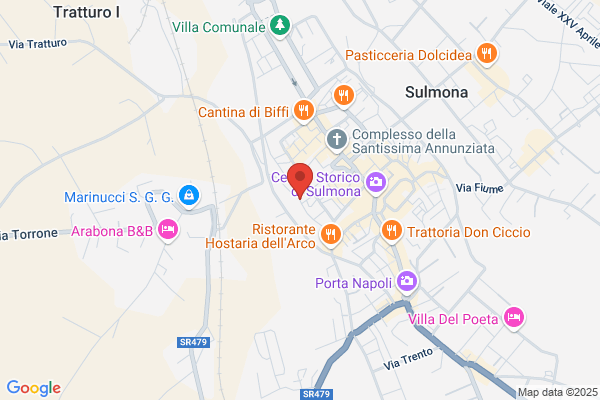 Istituto Suore Francescane Di Gesu Bambino