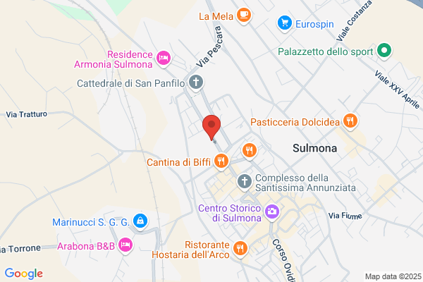Seminario Diocesiano