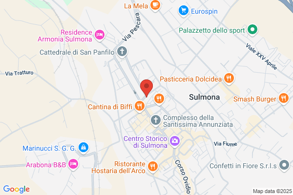 La Civita Ferramenta